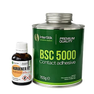 BSC5000
