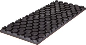 Футеровка барабана CORREX Soft 50 Button Profile