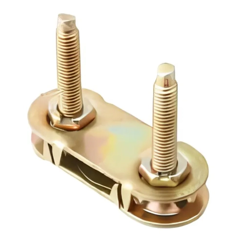 Соединители для конвейерных лент SELFLEX® BR12