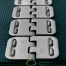 Замки для конвейерных лент SELFLEX® MR01