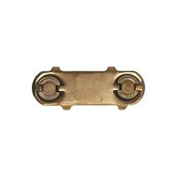 Замки для конвейерных лент Flexco® Bolt Solid Plate 190ЕE Everdur®
