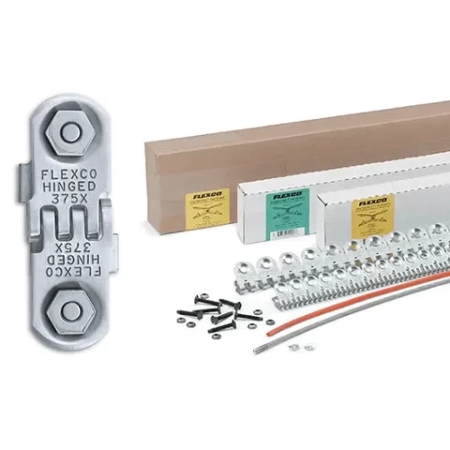 Flexco® 375X 375XJ1200NC-SN