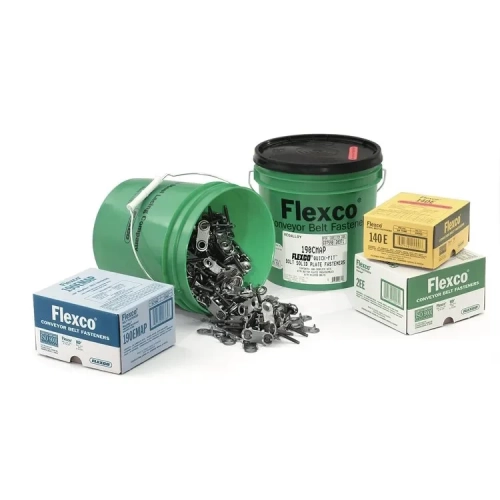 Замок для транспортерной ленты Flexco® 140