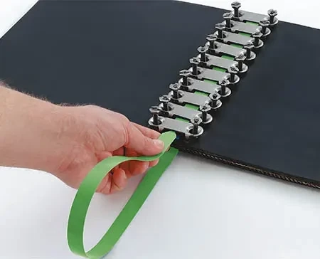 Замок для транспортерной ленты Flexco® 140