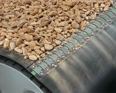 Замок для транспортерной ленты Flexco® 140