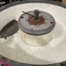 Износостойкая керамика для защиты корпусов миксеров