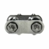 Соединители для конвейерных лент Flexco® Bolt Solid Plate 1C