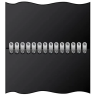 Соединители для конвейерных лент Flexco® Bolt Solid Plate 1C