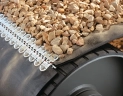 Flexco® Bolt Hinged 550MAJ1200SC-SN