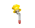 Центрирующие ролики Vendig® PU 3302