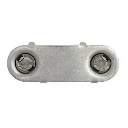 Соединители для конвейерных лент Flexco® Bolt Solid Plate 3