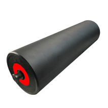 Конвейерный ролик Φ89x315x20 UHMW-PE общепромышленный