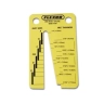 RIVET SELECTION GAUGE BR6