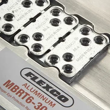 Соединители Flexco® BR6-SE-1000