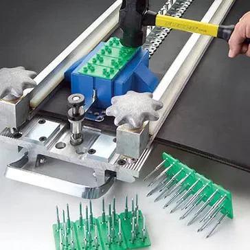 Соединители Flexco® BR6-SE-1000