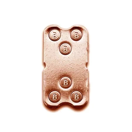 Соединители Flexco® BR6E-SE-36