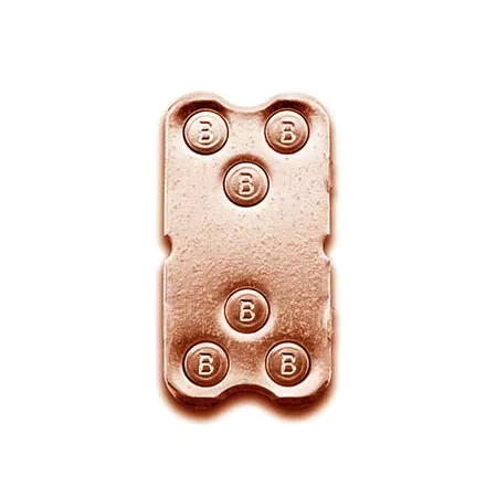 Соединители Flexco® BR6E-SE-42