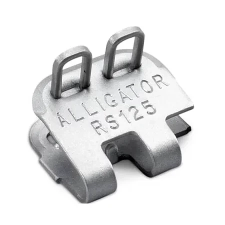Flexco® Alligator® Ready Set™ Аллигатор RS125J40/1000NC