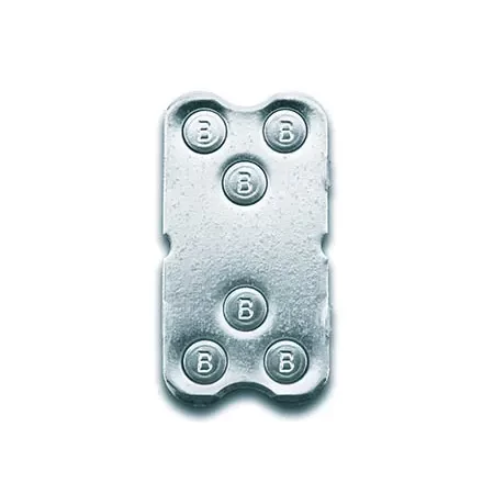 Соединители Flexco® BR6S-SE-500
