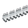 Аллигатор RS187 Flexco® Alligator® Ready Set™ RS187J47/1200NC