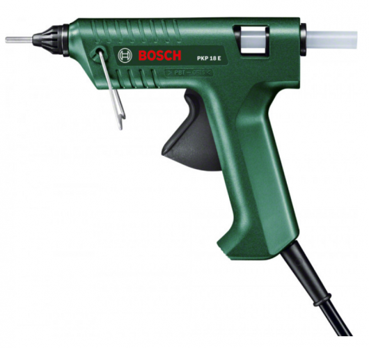 Клеевой пистолет Bosch PKP 18 E