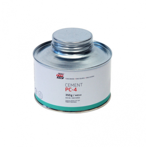 PC-4 PLASTIC CEMENT REMA TIP TOP