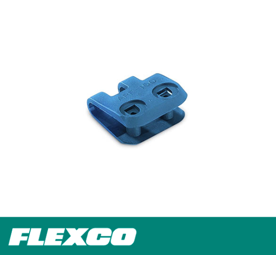 Alligator® Plastic Rivet APF150BLUE синий