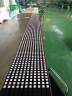 Резинокерамическая футеровка барабанов CERA-HUAO 12x400x10000