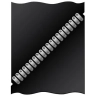 Соединители для конвейерных лент Flexco® Bolt Solid Plate 1-1/2ЕMAP MegAlloy®