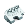 Flexco® Alligator® Ready Set™ Аллигатор RS62SJ32/800NCS