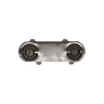 Соединители для конвейерных лент Flexco® Bolt Solid Plate 1-1/2ЕS