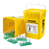 CBR6C/D-S Rapid Loader™ Flexco® BR6
